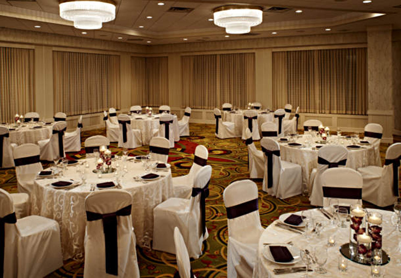 Minneapolis Marriott Southwest - thumb 31