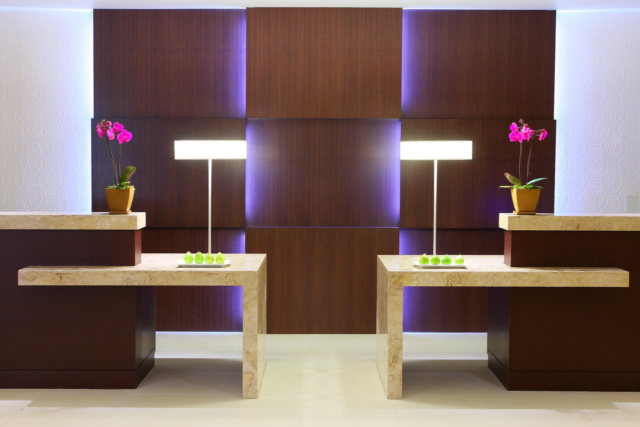 Minneapolis Marriott Southwest - thumb 11