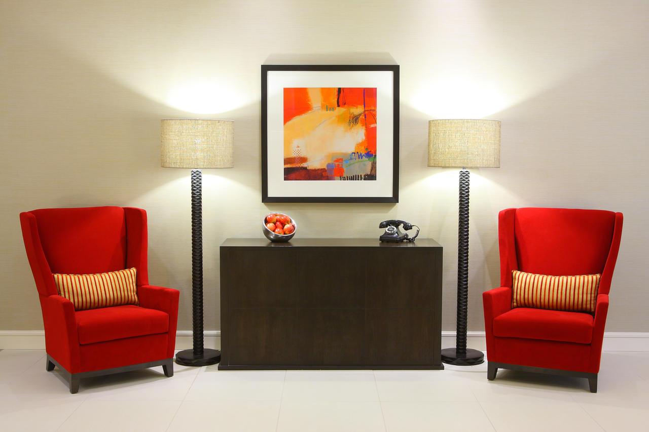 Minneapolis Marriott Southwest - thumb 14