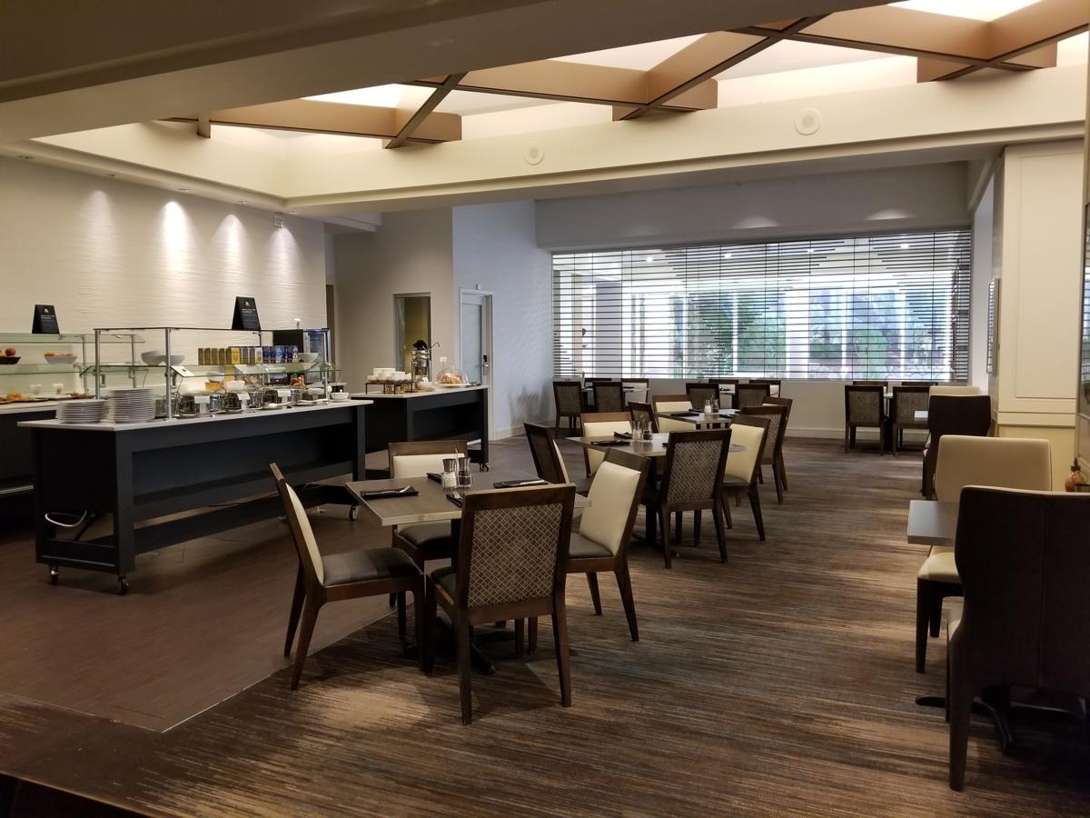 Minneapolis Marriott Southwest - thumb 9