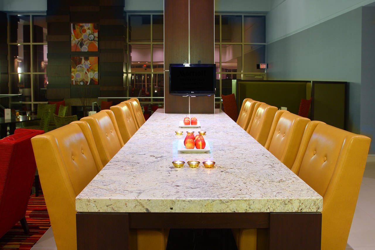 Minneapolis Marriott Southwest - thumb 20