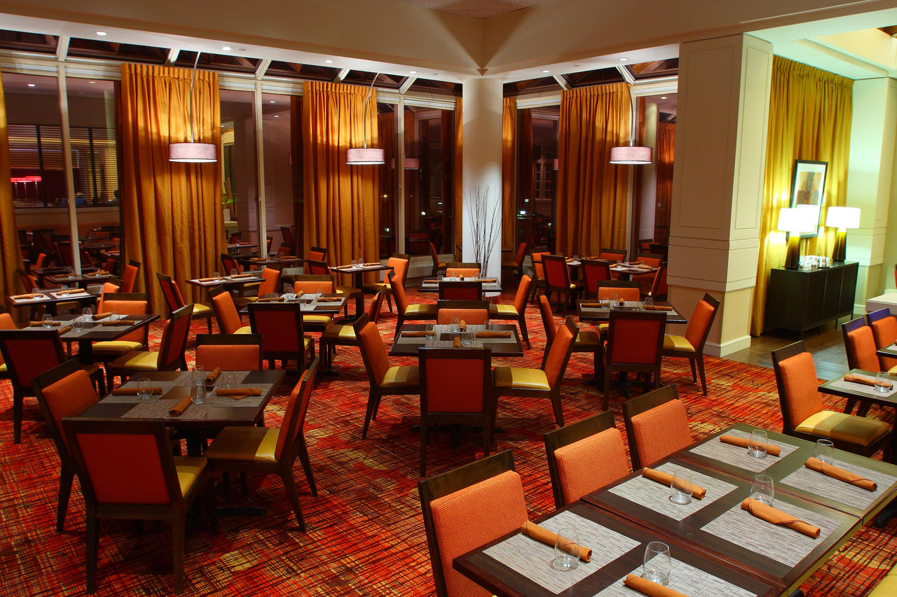 Minneapolis Marriott Southwest - thumb 24