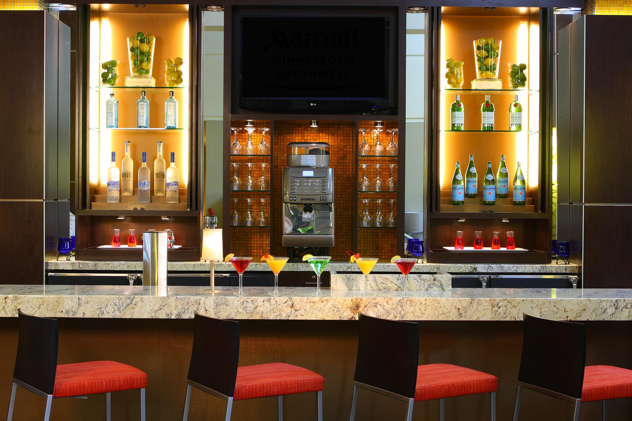 Minneapolis Marriott Southwest - thumb 22