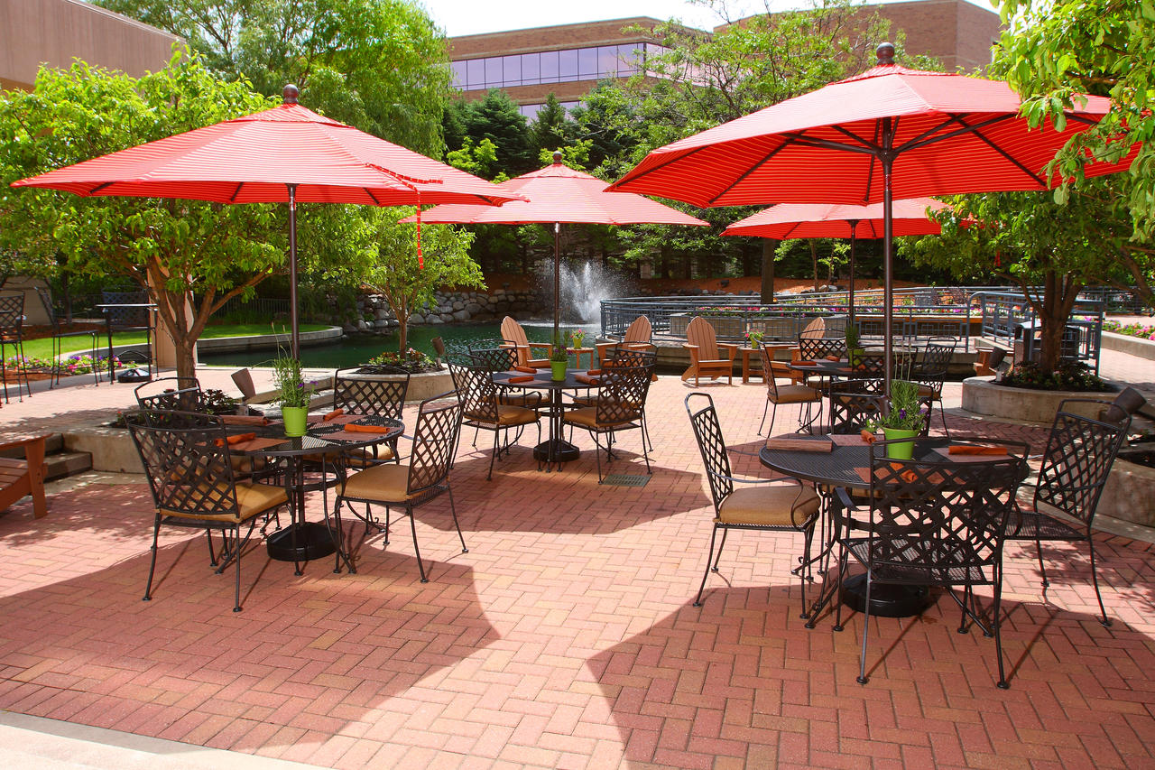 Minneapolis Marriott Southwest - thumb 15