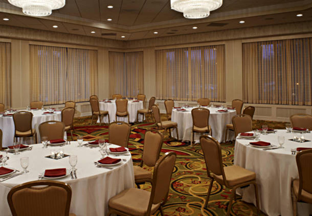 Minneapolis Marriott Southwest - thumb 27