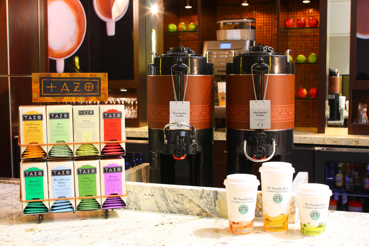 Minneapolis Marriott Southwest - thumb 21