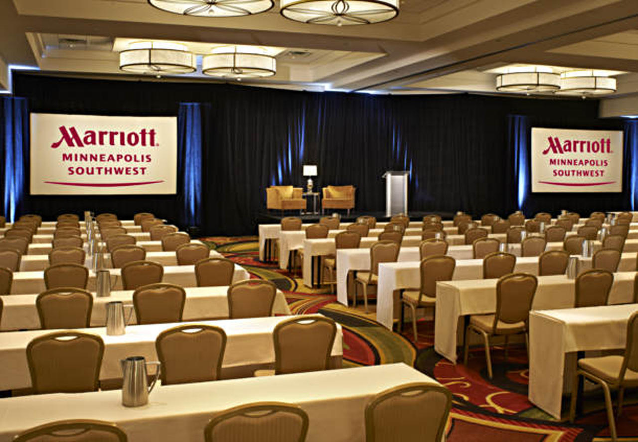 Minneapolis Marriott Southwest - thumb 28