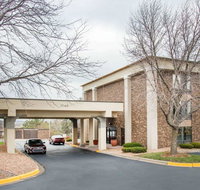 Comfort Inn Eden Prairie - Minneapolis - Tourism House