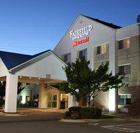 Fairfield Inn  Suites Minneapolis Eden Prairie - Tourism House