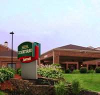 Courtyard Minneapolis Eden Prairie - Tourism House