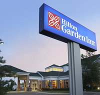 Hilton Garden Inn Minneapolis/Eden Prairie - Tourism House