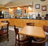 AmericInn by Wyndham Princeton MN - Tourism House