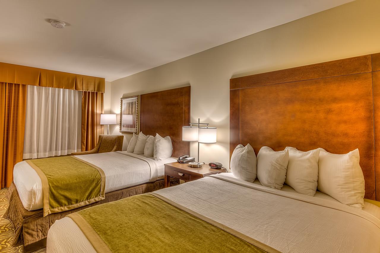 Best Western Seaway Inn - thumb 4