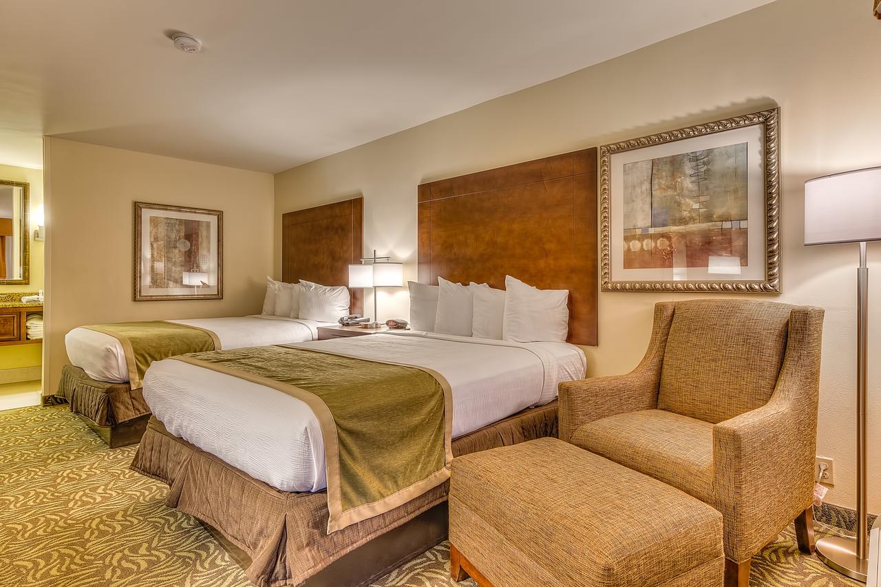 Best Western Seaway Inn - thumb 18