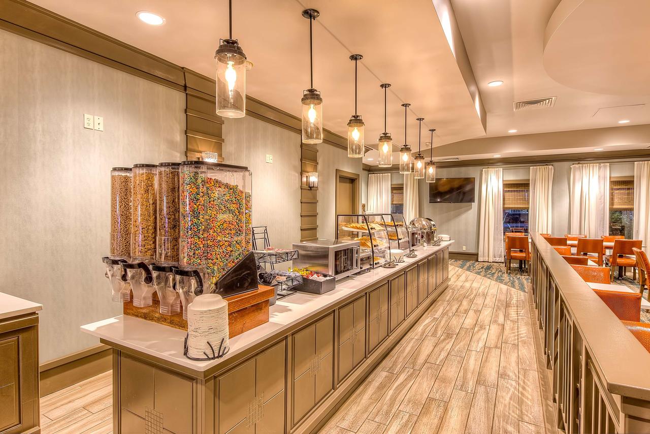 Best Western Seaway Inn - thumb 38