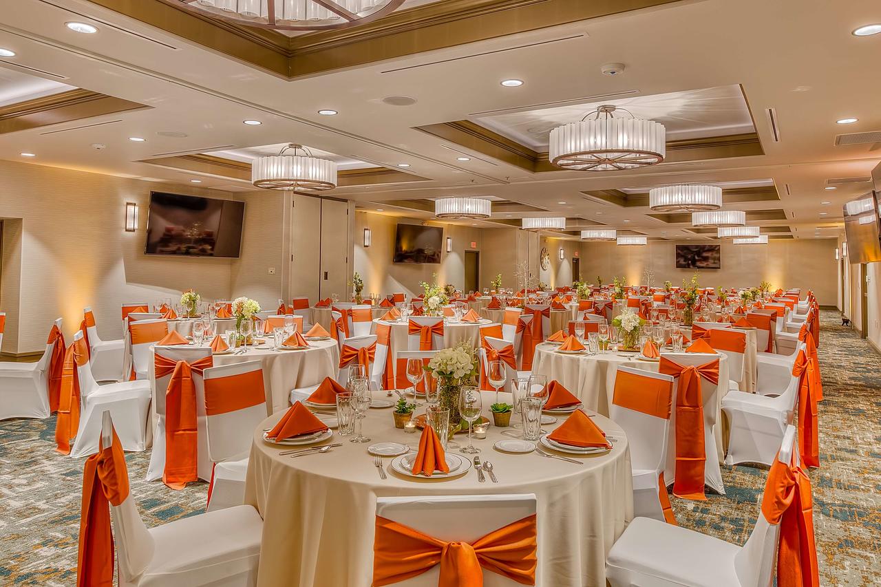 Best Western Seaway Inn - thumb 29