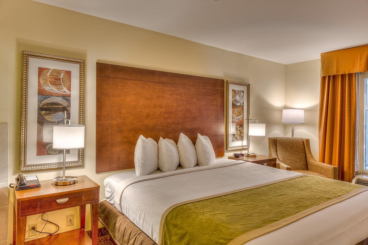 Best Western Seaway Inn - thumb 12