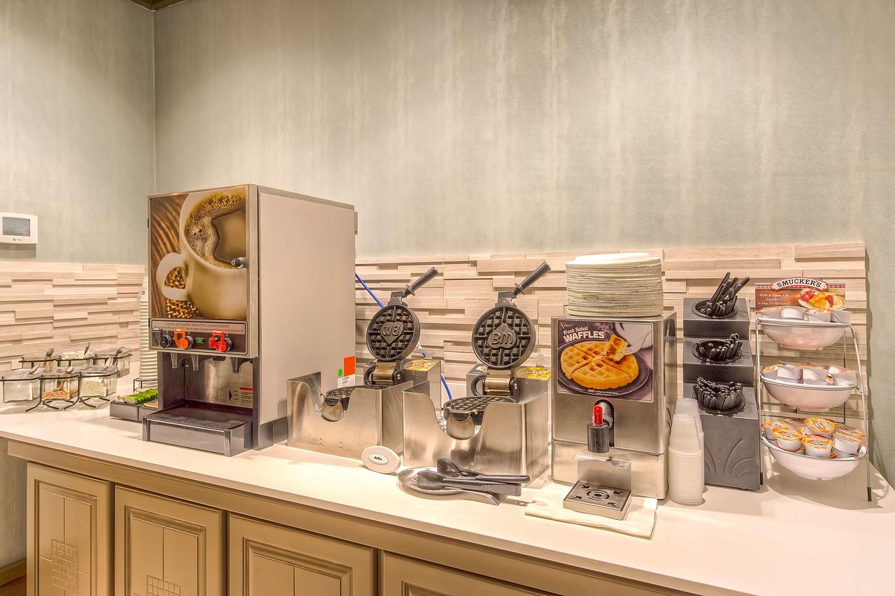 Best Western Seaway Inn - thumb 40