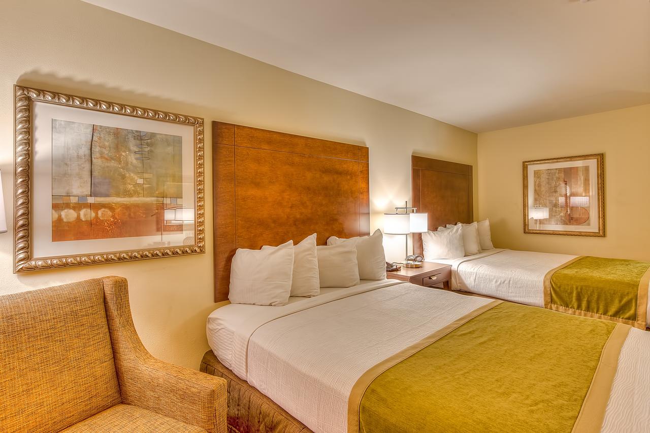 Best Western Seaway Inn - thumb 17