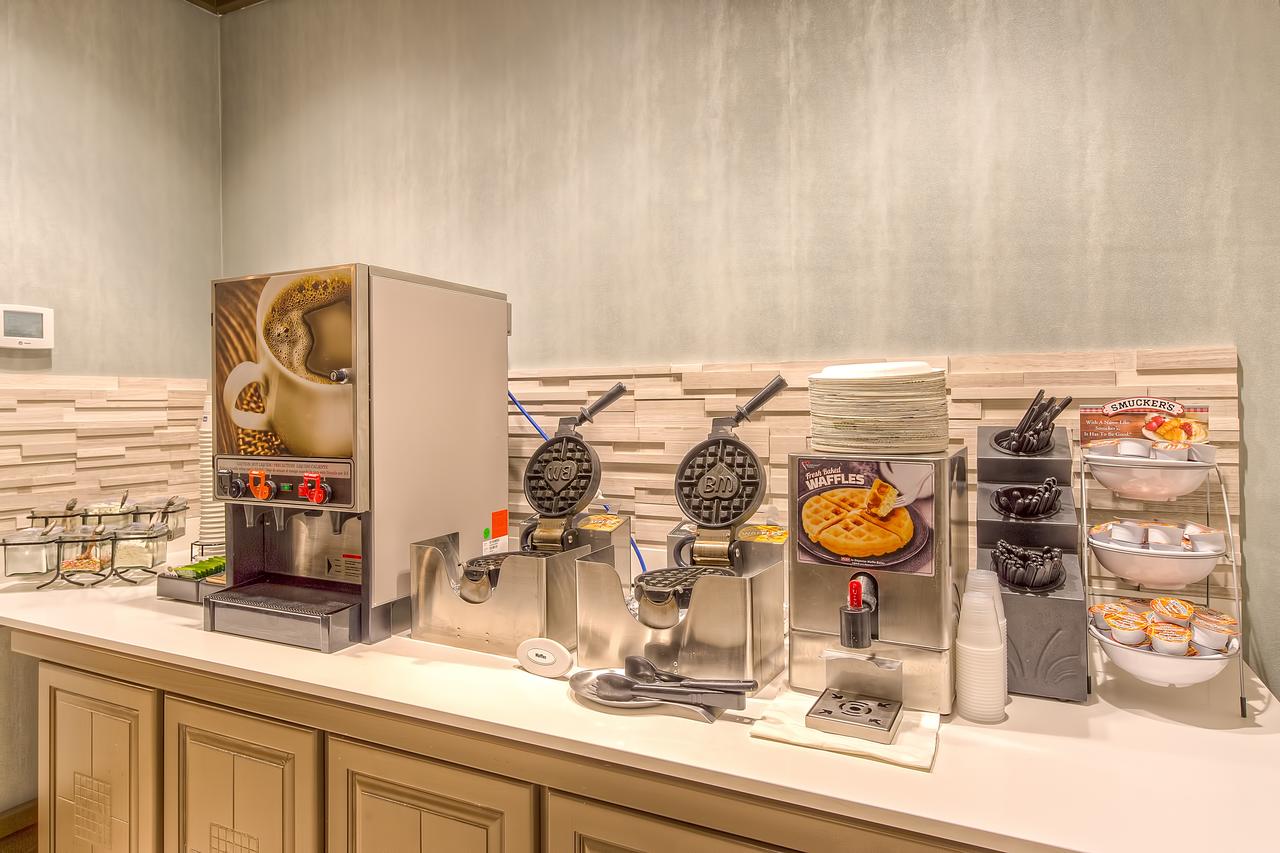 Best Western Seaway Inn - thumb 23