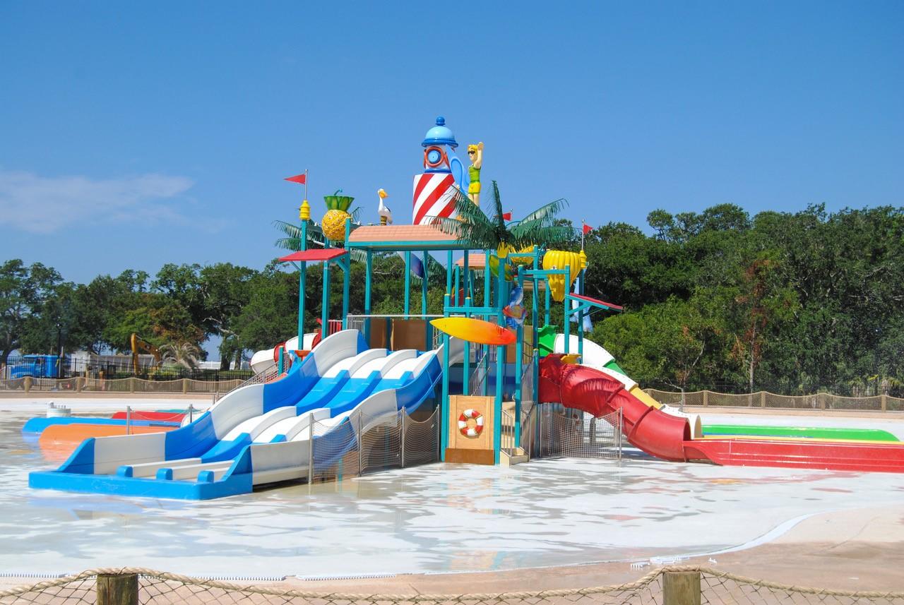 Oasis Resort Gulfport - thumb 2