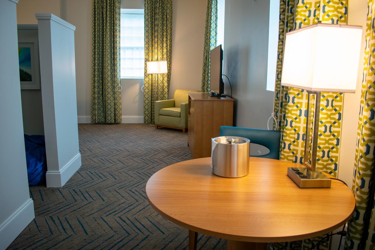 Oasis Resort Gulfport - thumb 28