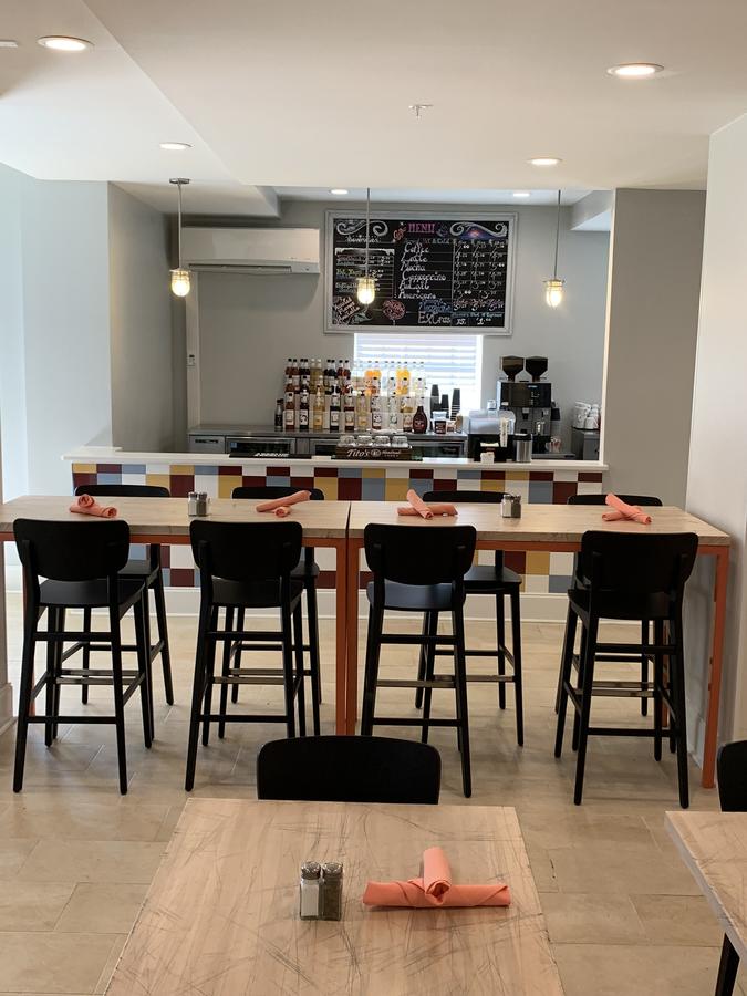 Oasis Resort Gulfport - thumb 26