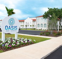 Oasis Resort Gulfport - Tourism House