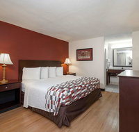 Red Roof Inn Gulfport - Biloxi Airport - Tourism House