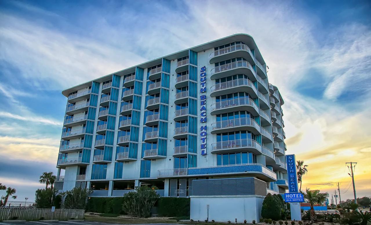 South Beach Biloxi Hotel & Suites - thumb 15