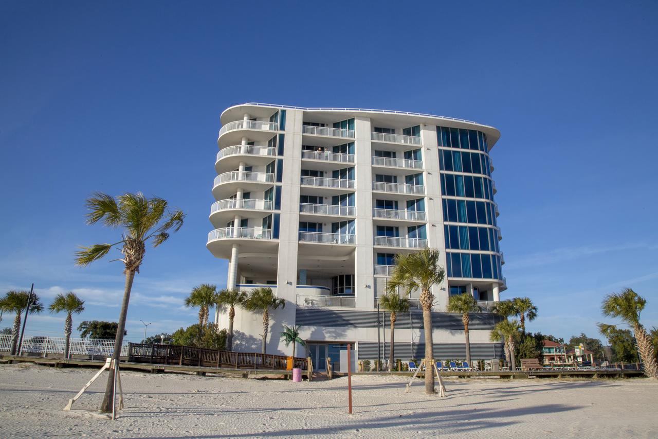 South Beach Biloxi Hotel & Suites - thumb 0