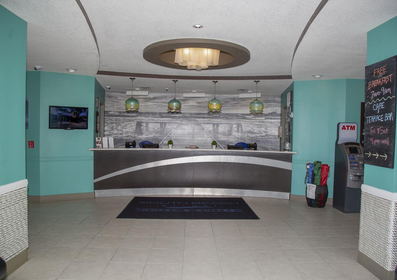 South Beach Biloxi Hotel & Suites - thumb 22