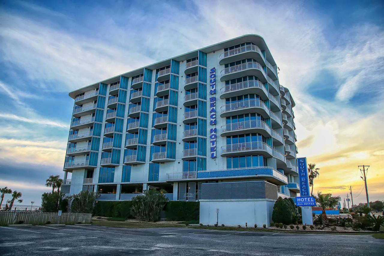 South Beach Biloxi Hotel & Suites - thumb 11