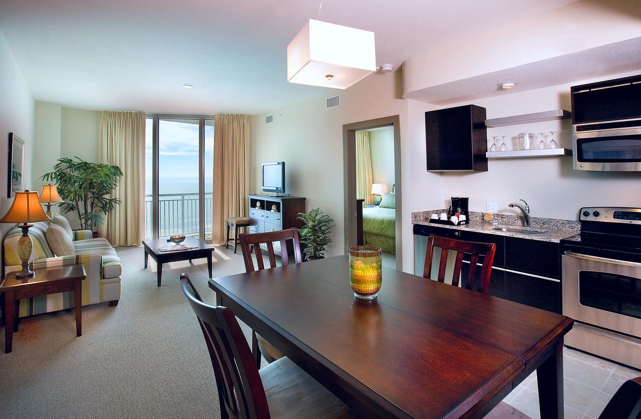 South Beach Biloxi Hotel & Suites - thumb 44