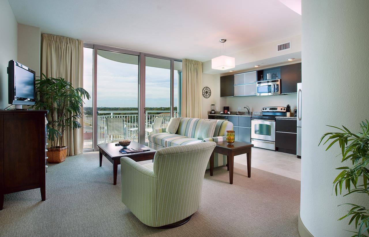 South Beach Biloxi Hotel & Suites - thumb 30