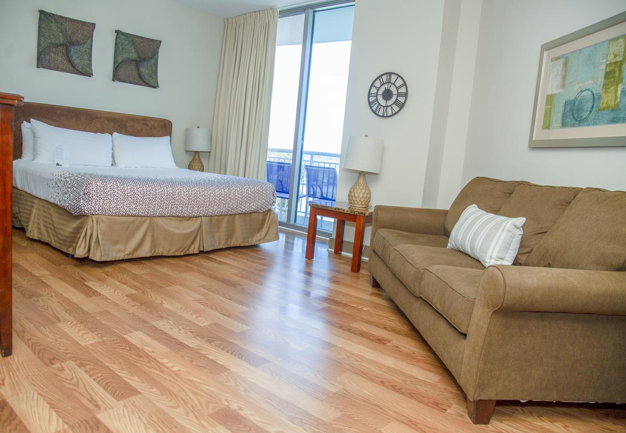 South Beach Biloxi Hotel & Suites - thumb 2