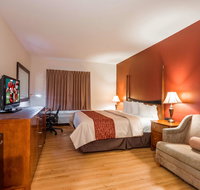 Red Roof Inn  Suites Biloxi - Tourism House