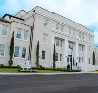 Grand Centennial Gulfport - Tourism House