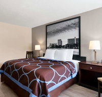 Super 8 by Wyndham Gulfport Near Biloxi - Tourism House