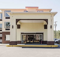 Motel 6 Biloxi - Ocean Springs - Tourism House