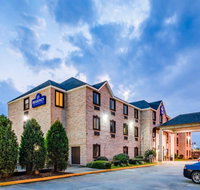 Regency Inn  Suites Biloxi - Tourism House
