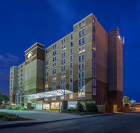 DoubleTree by Hilton Biloxi - Tourism House