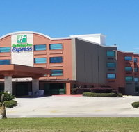 Holiday Inn Express - Biloxi - Beach Blvd - Tourism House