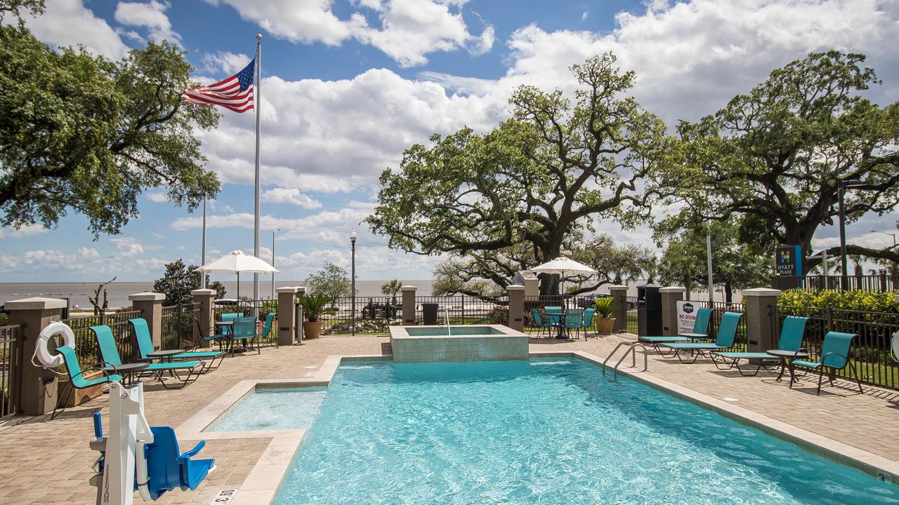 Hampton Inn Biloxi Beach Boulevard - thumb 5