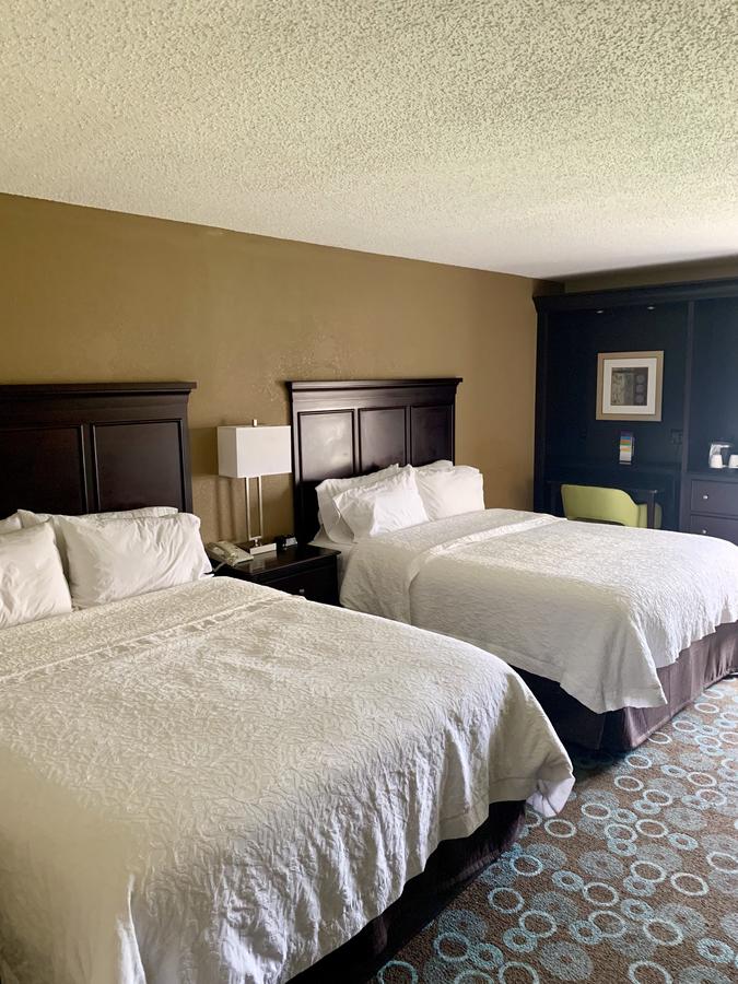 Hampton Inn Biloxi Beach Boulevard - thumb 3