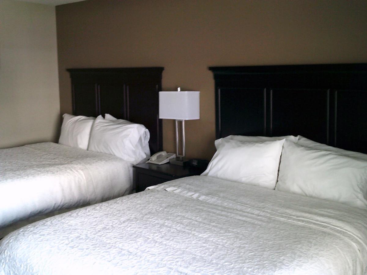 Hampton Inn Biloxi Beach Boulevard - thumb 24