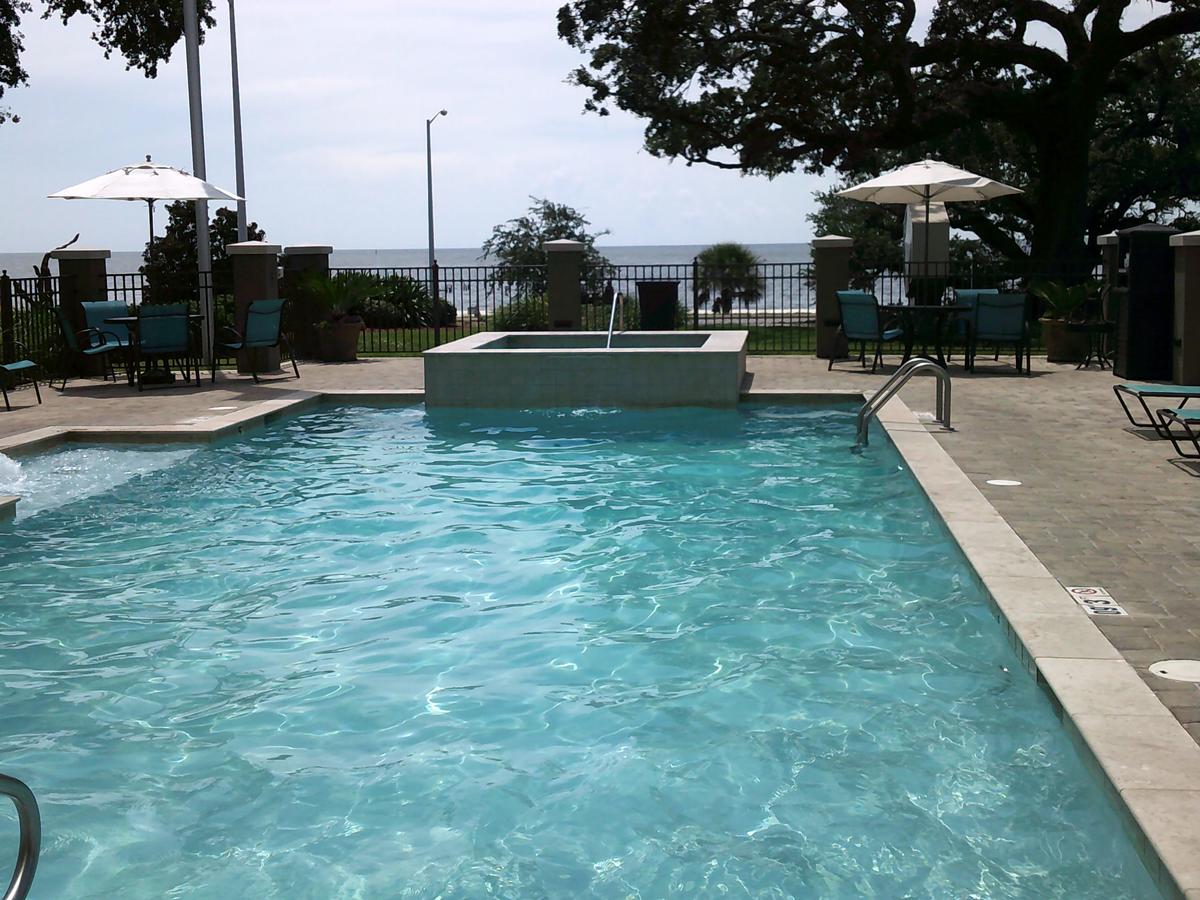 Hampton Inn Biloxi Beach Boulevard - thumb 13