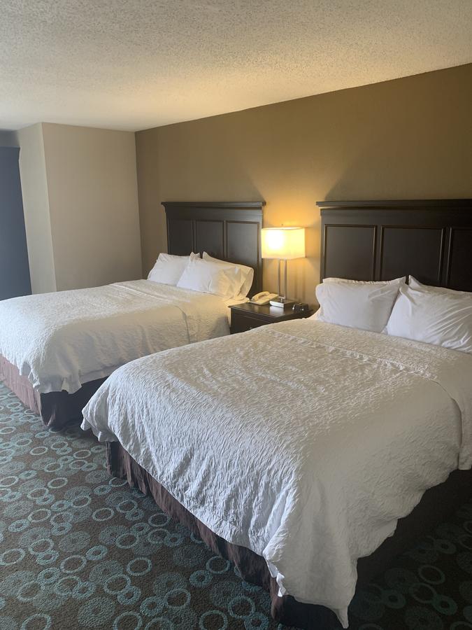 Hampton Inn Biloxi Beach Boulevard - thumb 19