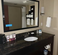 Hampton Inn Biloxi Beach Boulevard - Tourism House