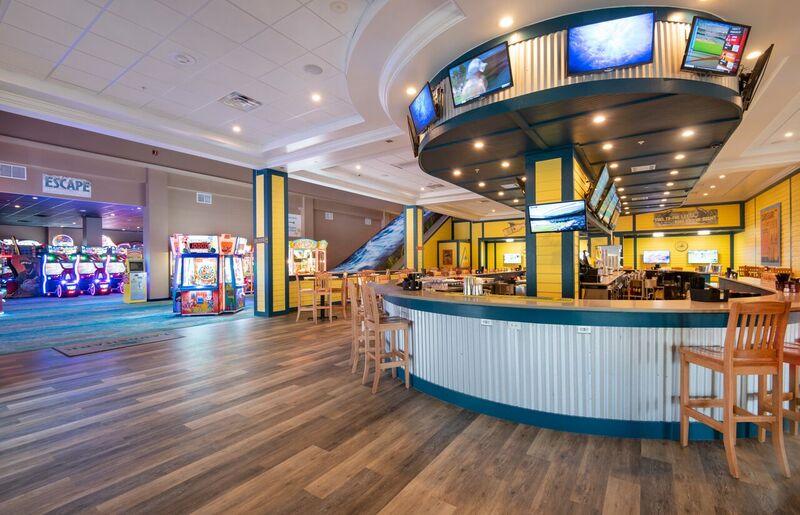 Margaritaville Hotel Vicksburg - thumb 7